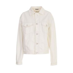 Maison Margiela Women Denim Kaban